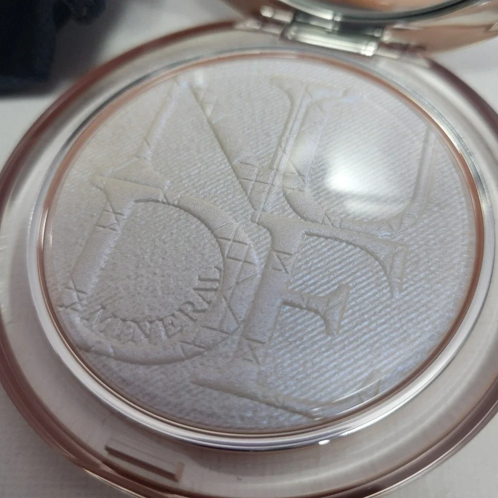 NEW No Box Diorskin Nude‎ Luminizer 06 Shimmering Glow Powder 6g